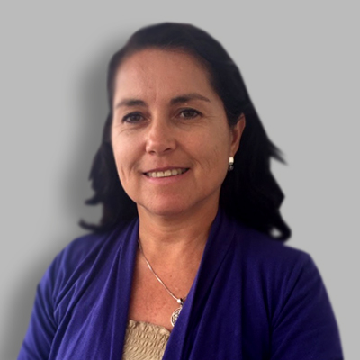 Liliana Fuentes