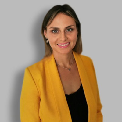 Cinthia Camila Iglesias