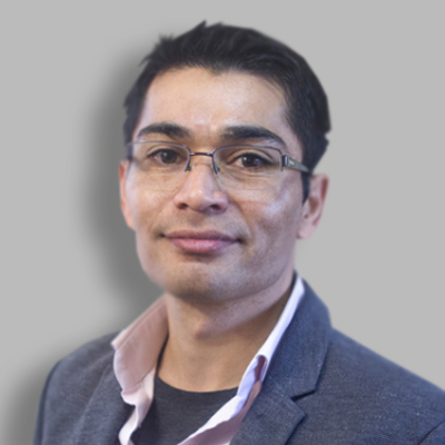 Sergio Morales Candia