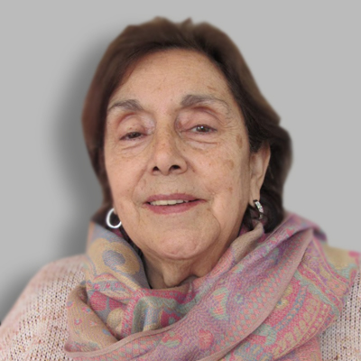 María Luz Morillo