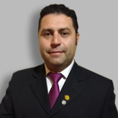 Eugenio Pizarro Giani