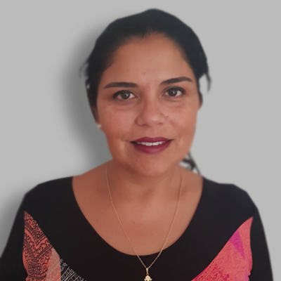 Viviana Pizarro Canales