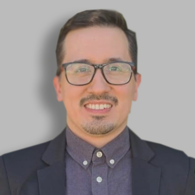 Pedro Vidal Szabó