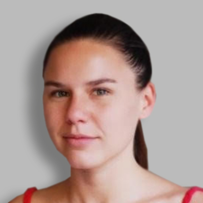 María Verónica Sánchez