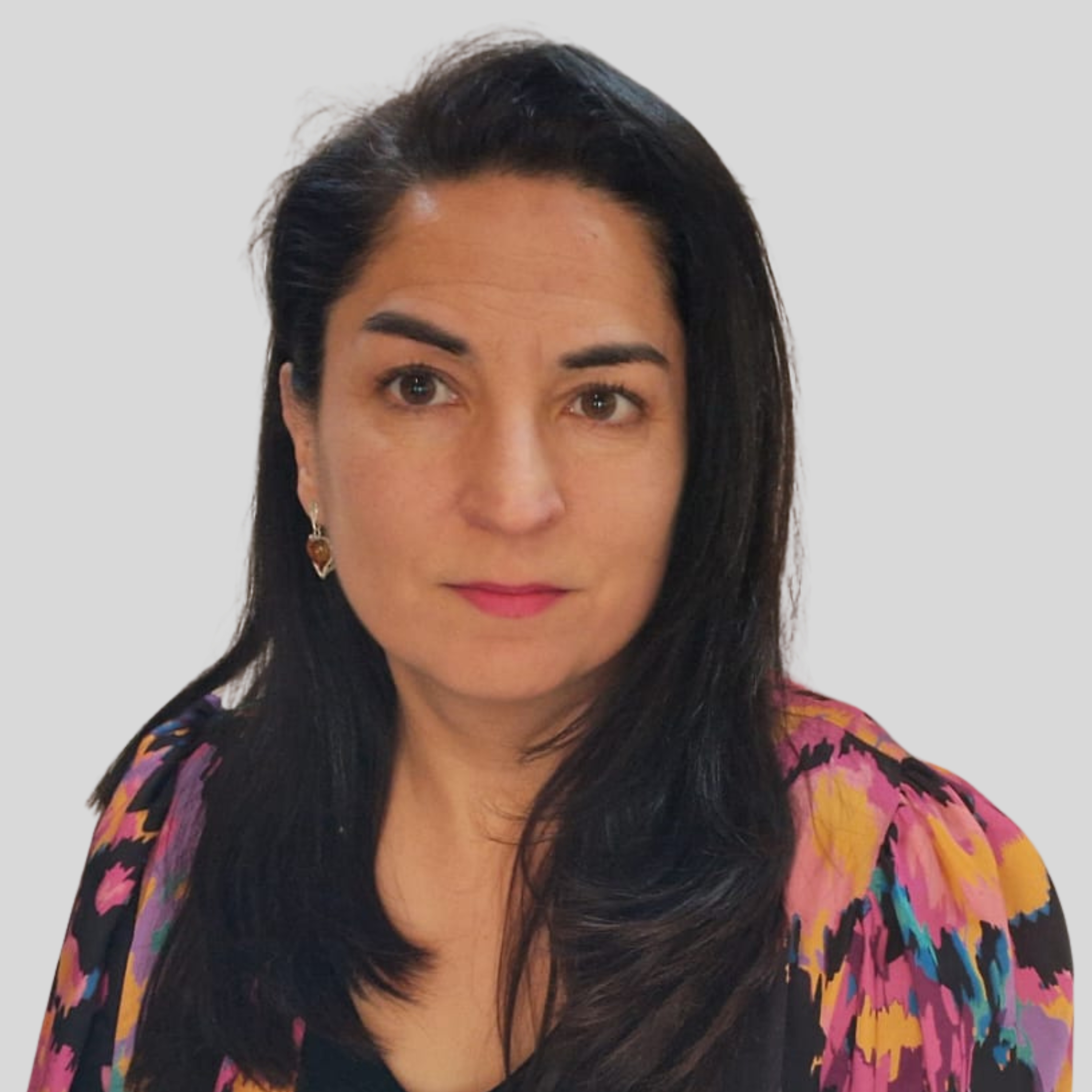 Maura Amaranti