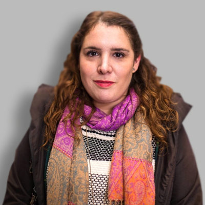 María Constanza Errázuriz