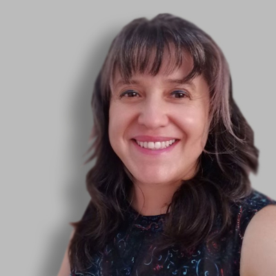 María Verónica Fernández
